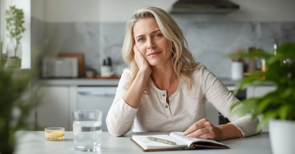 Afternoon Energy Slumps: Common Lifestyle Factors to Consider