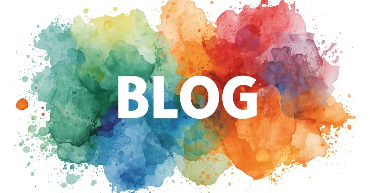 BLOG