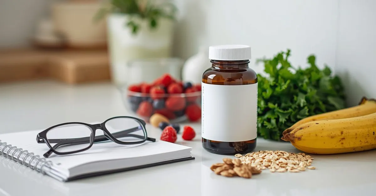What to Look for When Choosing a Dietary Supplement