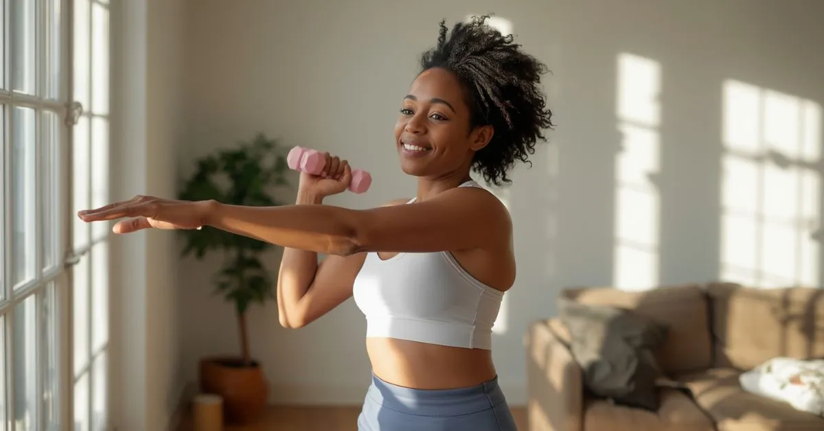 Fitness After 40: Gentle Ways to Stay Active Without Overdoing It
