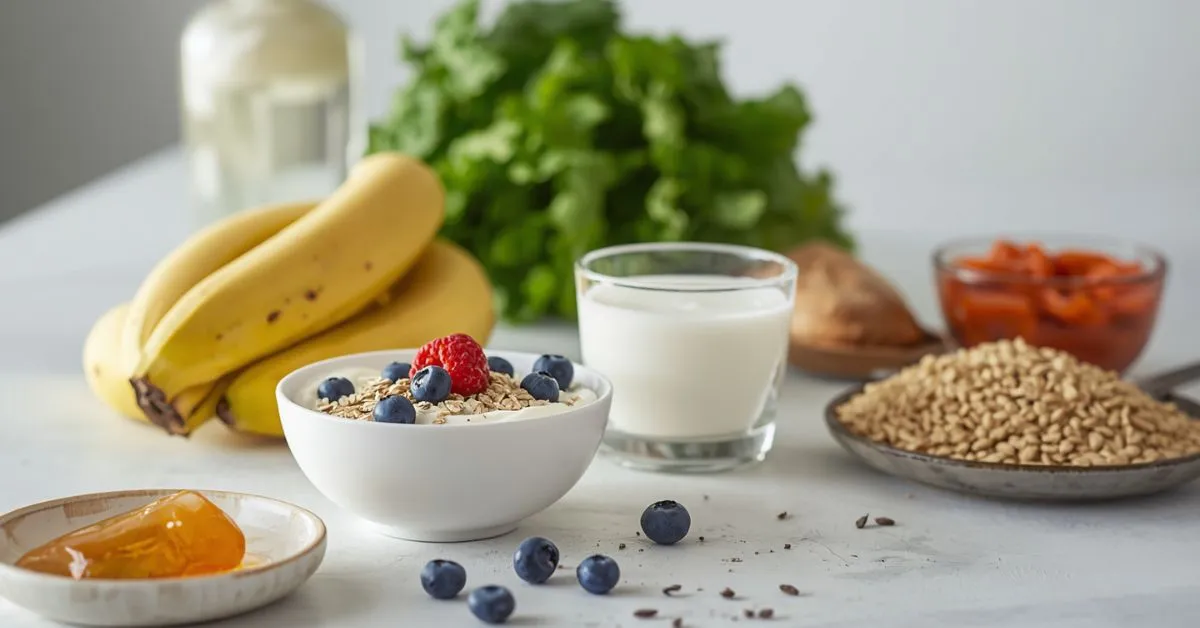 Probiotics, Prebiotics, and Gut Support: What Is the Difference?