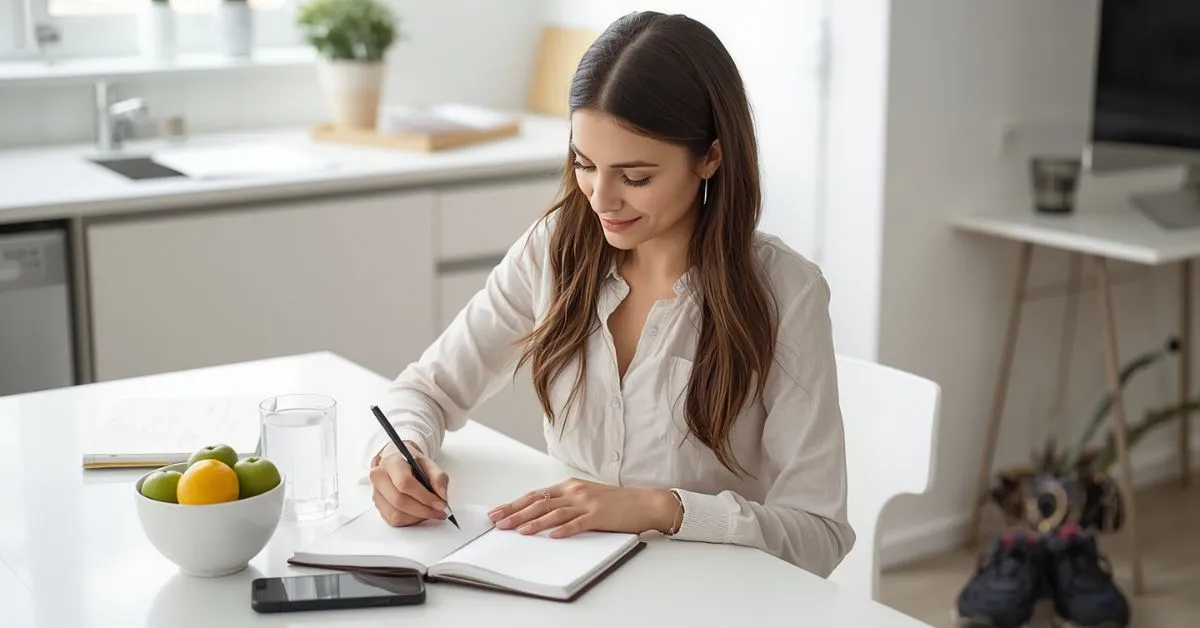 Realistic Wellness Goals: Why Small Changes Often Work Better