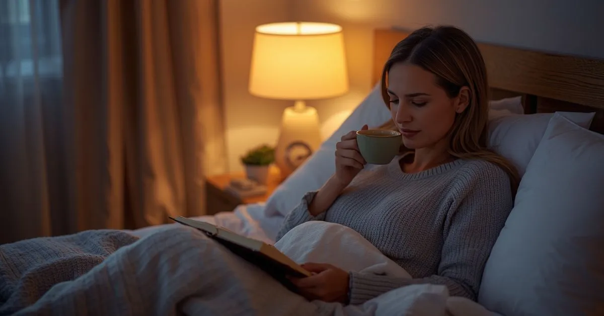 How Sleep, Stress, and Digestion Are Connected