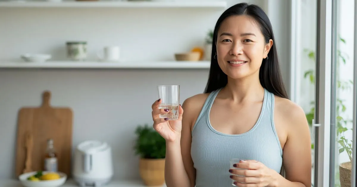 Why Many Women Over 40 Pay More Attention to Metabolism and Energy